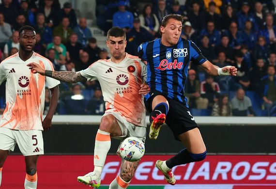 Nhận định soi kèo Genoa vs Atalanta lúc 01h45 ngày 18/5/2025