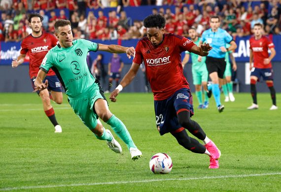 Nhận định soi kèo Osasuna vs Atletico Madrid lúc 00h00 ngày 16/5/2025