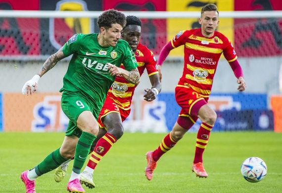 Nhận định soi kèo Slask vs Jagiellonia lúc 1h30 ngày 17/5/2025