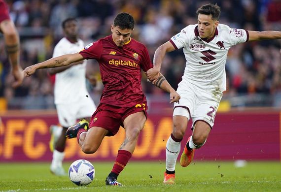 Nhận định soi kèo Torino vs Roma lúc 1h45 ngày 26/5/2025