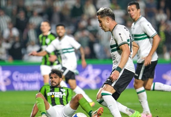 Nhận định soi kèo Coritiba vs America Mineiro lúc 07h35 ngày 20/5/2025