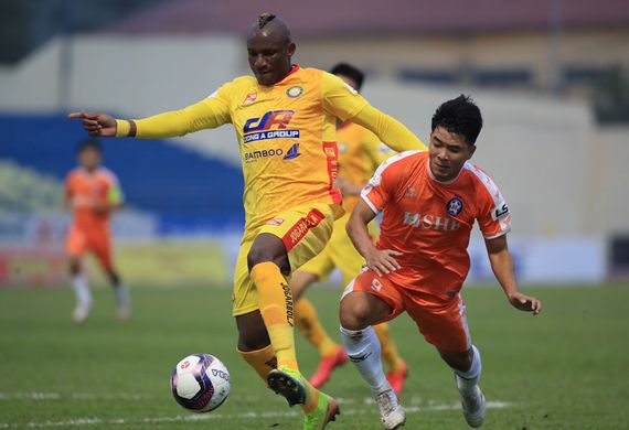 Nhận định soi kèo Đà Nẵng vs Bình Định lúc 18h00 ngày 10/5/2025