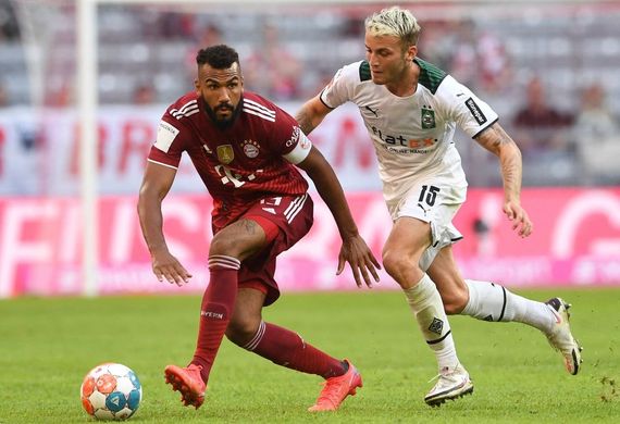 Nhận định soi kèo Bayern Munich vs Borussia M’gladbach lúc 23h30 ngày 10/5/2025