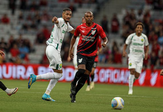 Nhận định soi kèo Paranaense vs Chapecoense lúc 7h30 ngày 9/5/2025