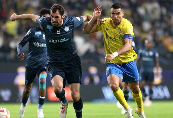 Nhận định soi kèo Al Okhdood vs Al Nassr lúc 01h00 ngày 13/5/2025