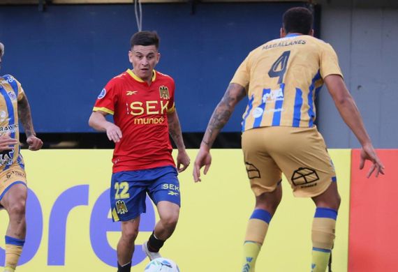Nhận định soi kèo Union Espanola vs Everton lúc 2h00 ngày 20/5/2025