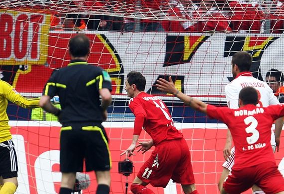 Nhận định soi kèo Nurnberg vs Cologne lúc 23h30 ngày 9/5/2025