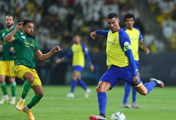 Nhận định soi kèo Al Nassr vs Al Khaleej lúc 23h10 ngày 21/5/2025