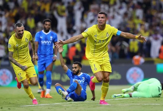 Nhận định soi kèo Al Hilal vs Al Qadsiah lúc 1h00 ngày 27/5/2025