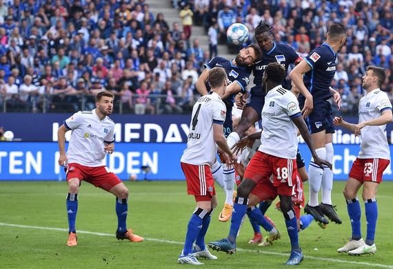 Nhận định soi kèo Munster vs Hertha Berlin lúc 23h30 ngày 9/5/2025
