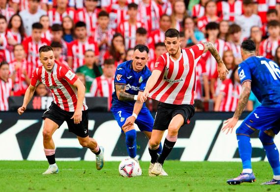 Nhận định soi kèo Getafe vs Bilbao lúc 02h30 ngày 16/5/2025