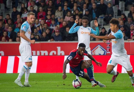 Nhận định soi kèo Lille vs Marseille lúc 1h45 ngày 5/5/2025