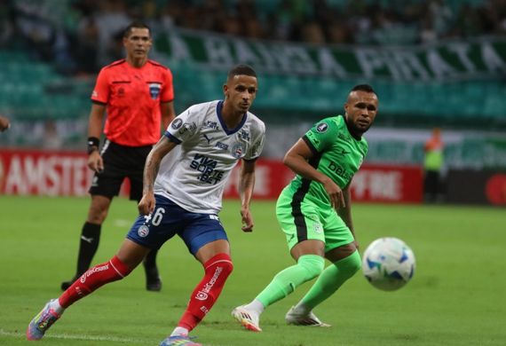 Nhận định soi kèo Bahia vs Nacional lúc 5h00 ngày 8/5/2025