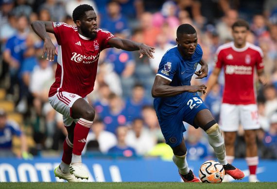 Nhận định soi kèo Nottingham Forest vs Chelsea lúc 22h00 ngày 25/5/2025