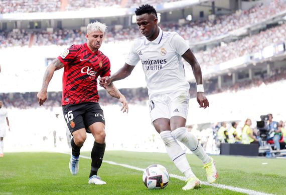 Nhận định soi kèo Real Madrid vs Mallorca lúc 02h30 ngày 15/5/2025
