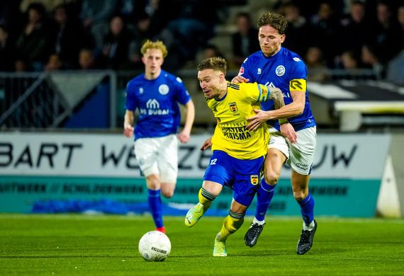 Nhận định soi kèo Cambuur vs Den Bosch lúc 01h00 ngày 17/5/2025