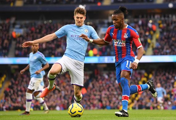 Nhận định soi kèo Crystal Palace vs Manchester City lúc 22h30 ngày 17/5/2025