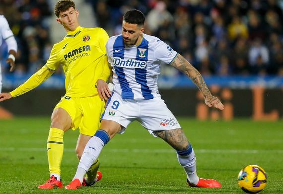 Nhận định soi kèo Villarreal vs Leganes lúc 00h00 ngày 15/5/2025