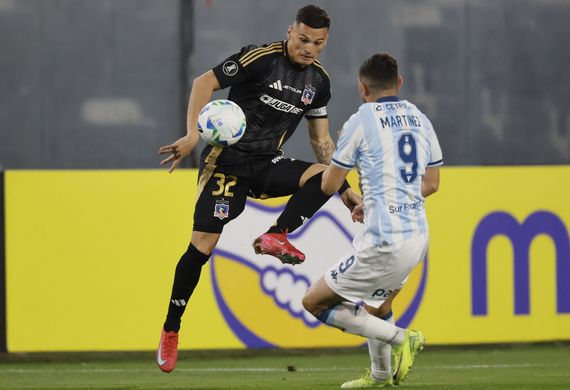 Nhận định soi kèo Racing vs Colo Colo lúc 7h30 ngày 15/5/2025
