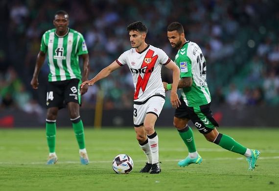 Nhận định soi kèo Rayo Vallecano vs Real Betis lúc 00h00 ngày 16/5/2025