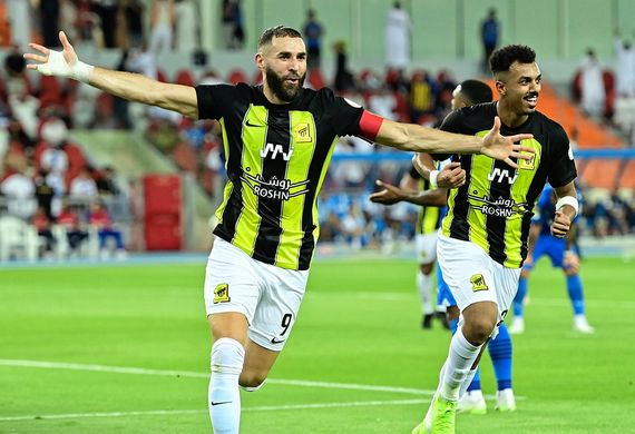 Nhận định soi kèo Al Ittihad vs Damac lúc 1h00 ngày 27/5/2025