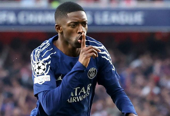 HLV PSG lên tiếng về sự sa sút của trụ cột trước trận gặp Arsenal