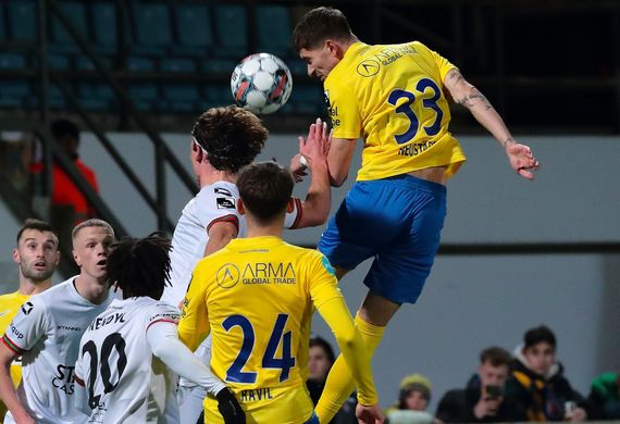 Nhận định soi kèo Leuven vs Westerlo lúc 01h45 ngày 17/5/2025