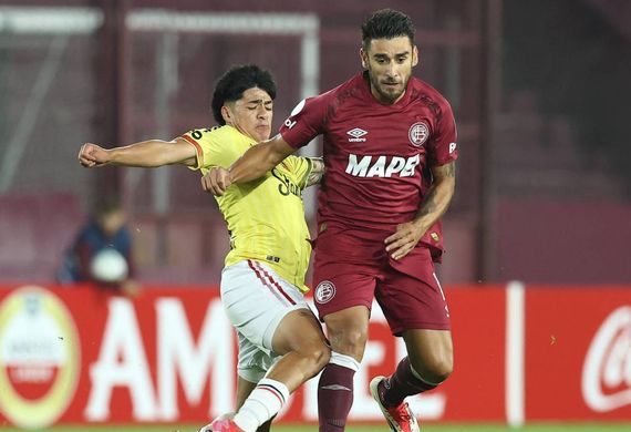 Nhận định soi kèo Melgar vs Lanus lúc 9h00 ngày 7/5/2025