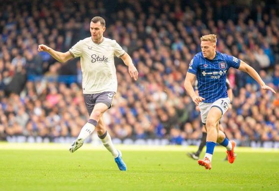 Nhận định soi kèo Everton vs Ipswich lúc 21h00 ngày 3/5/2025