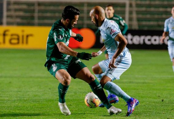 Nhận định soi kèo Palmeiras vs Bolivar lúc 05h00 ngày 16/5/2025