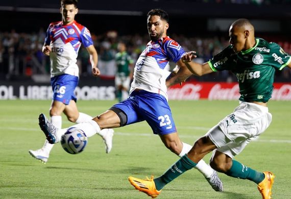 Nhận định soi kèo Cerro Porteno vs Palmeiras lúc 07h30 ngày 8/5/2025