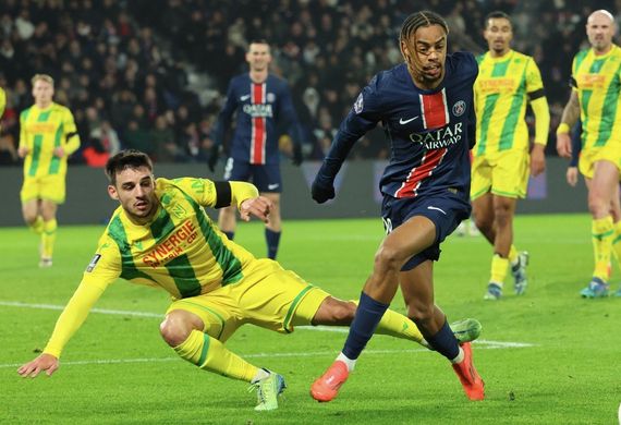 Nhận định soi kèo PSG vs Auxerre lúc 02h00 ngày 18/5/2025