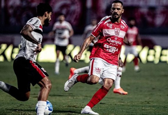 Nhận định soi kèo Botafogo vs CRB lúc 06h00 ngày 27/5/2025