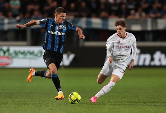 Nhận định soi kèo Atalanta vs AS Roma lúc 01h45 ngày 13/5/2025