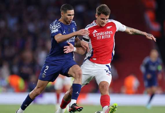 Sao Arsenal tái xuất, HLV Mikel Arteta mừng thầm