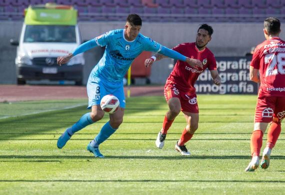 Nhận định soi kèo La Serena vs Iquique lúc 7h30 ngày 20/5/2025
