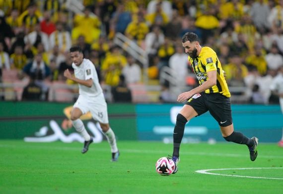 Nhận định soi kèo Al Shabab vs Al Ittihad lúc 01h00 ngày 21/5/2025