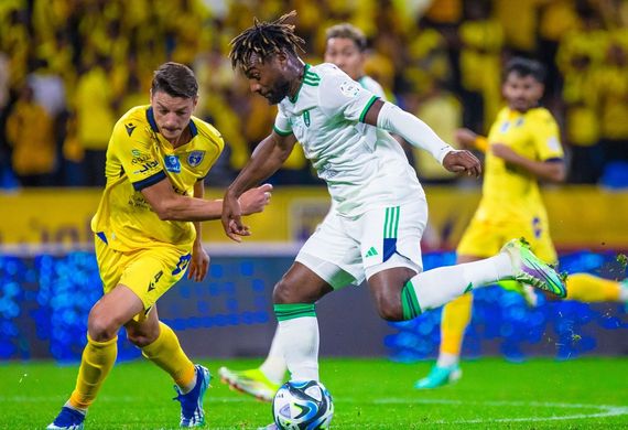 Nhận định soi kèo Al Ahli vs Al Taawoun lúc 23h25 ngày 7/5/2025
