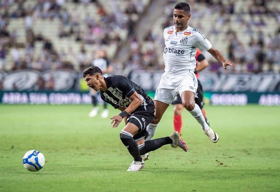 Nhận định soi kèo Santos vs Ceara lúc 06h00 ngày 13/5/2025