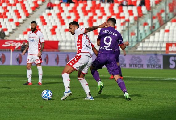 Nhận định soi kèo Sudtirol vs Bari lúc 01h30 ngày 14/5/2025