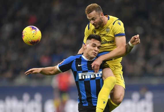 Nhận định soi kèo Inter vs Verona lúc 01h45 ngày 4/5/2025
