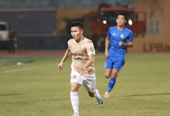 Nhận định soi kèo Quảng Nam vs CA Hà Nội lúc 17h00 ngày 5/5/2025