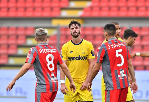 Nhận định soi kèo Modena vs Cesena lúc 01h30 ngày 14/5/2025