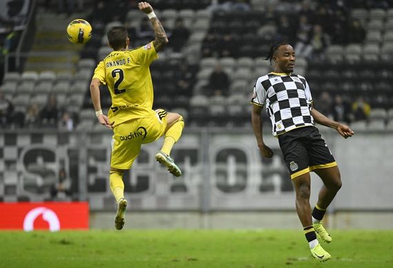 Nhận định soi kèo AVS vs Boavista lúc 02h15 ngày 6/5/2025