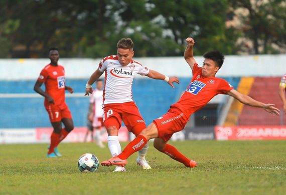 Nhận định soi kèo TP HCM vs Hải Phòng lúc 19h15 ngày 9/5/2025