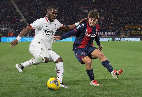 Nhận định soi kèo Bologna vs Milan lúc 02h00 ngày 15/5/2025