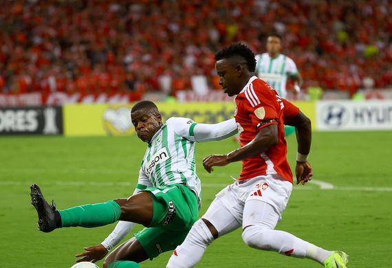 Nhận định soi kèo Atletico Nacional vs Internacional lúc 07h30 ngày 9/5/2025