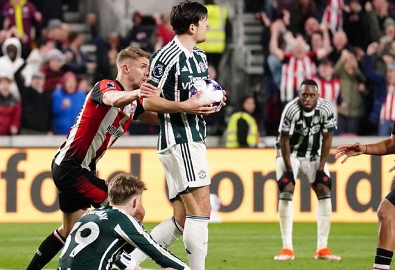 Nhận định soi kèo Brentford vs Man United lúc 20h00 ngày 4/5/2025