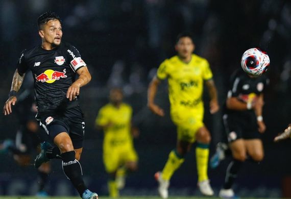 Nhận định soi kèo Bragantino vs Mirassol lúc 05h00 ngày 6/5/2025