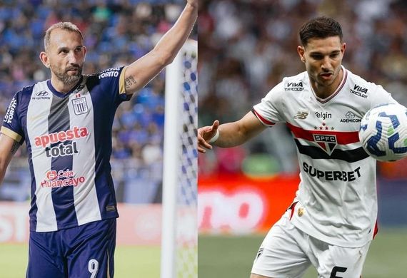 Nhận định soi kèo Alianza Lima vs Sao Paulo lúc 05h00 ngày 7/5/2025